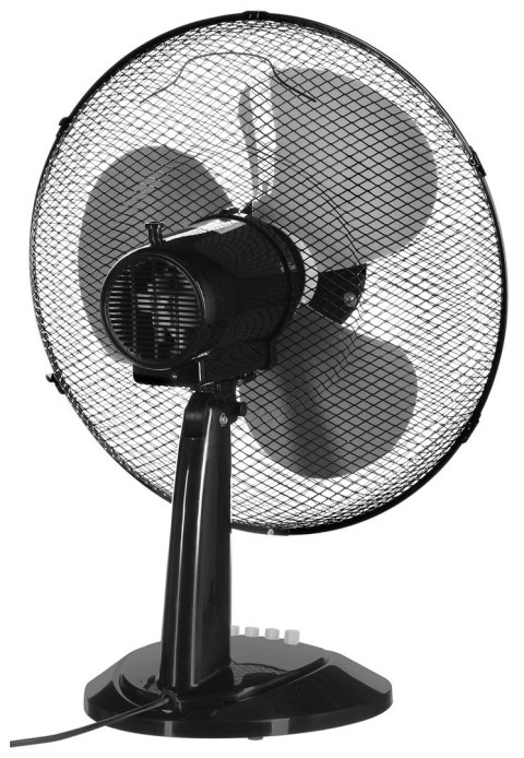 Wentylator Black+Decker BXEFD41E