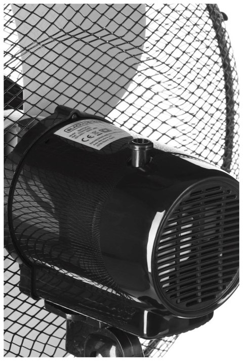 Wentylator Black+Decker BXEFD41E