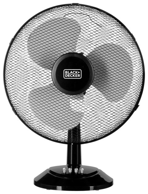 Wentylator Black+Decker BXEFD41E