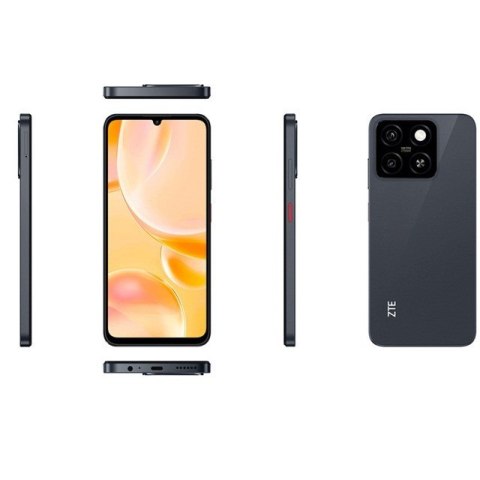 ZTE Blade A55 4/128GB Starry Black