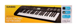 CASIO CTK-240 - Keyboard