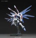 Figurka kolekcjonerska Bandai HGCE 1/144 ZGMF-X10A FREEDOM GUNDAM