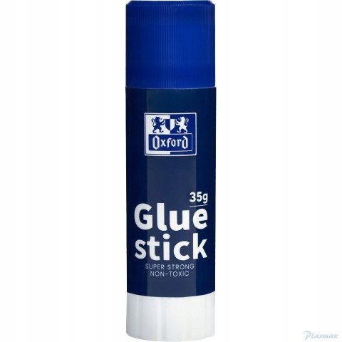 Klej w sztyfcie 35g OXFORD 400174422