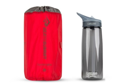 Materac SEA TO SUMMIT Comfort Plus ASC Insulated Mat Regular