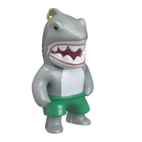 STUMBLE GUYSxBARBIE FIGURES 6 PACK DELUXE BOX VER.B