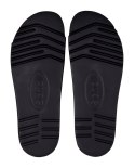 Wygodne klapki Scholl AIR BAG CZARNY 46