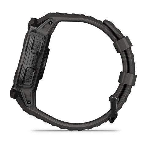 Zegarek sportowy Garmin Instinct 2X SOLAR Grafitowy