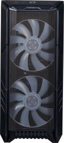COOLER MASTER OBUDOWA HAF 500 MIDI TOWER ARGB H500-KGNN-S00
