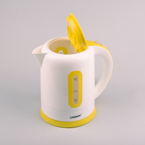 Czajnik elektryczny 1,7l 2000W MAESTRO MR-040-WHITE