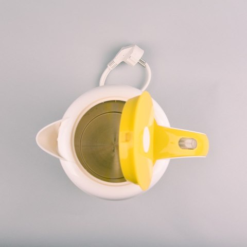 Czajnik elektryczny 1,7l 2000W MAESTRO MR-040-WHITE