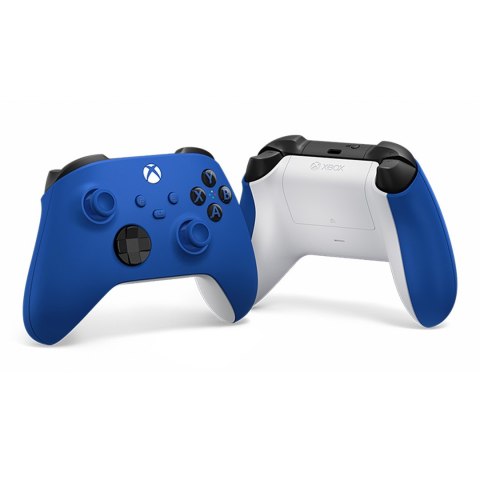 Kontroler Xbox Series Shock Blue