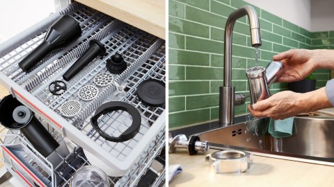 Maszynka do mielenia BOSCH MFW S420W