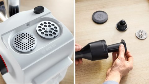 Maszynka do mielenia BOSCH MFW S420W