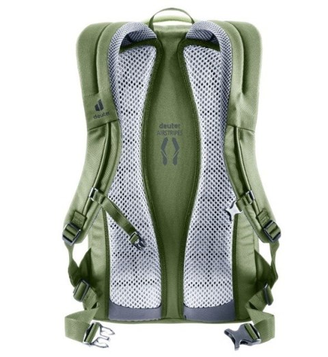 Plecak miejski DEUTER Giga mineral-grove