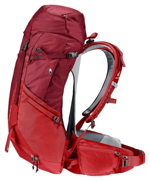 Plecak turystyczny DEUTER Futura Pro 36 masala-cherry
