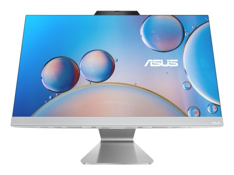 ASUS E3402WVAK-WPC043X i5-1335U 23.8"FHD 250nits 100Hz AG 16GB DDR4 SSD512 UHD Graphics WLAN+BT LAN Cam720p W11Pro White 3Y OnSi