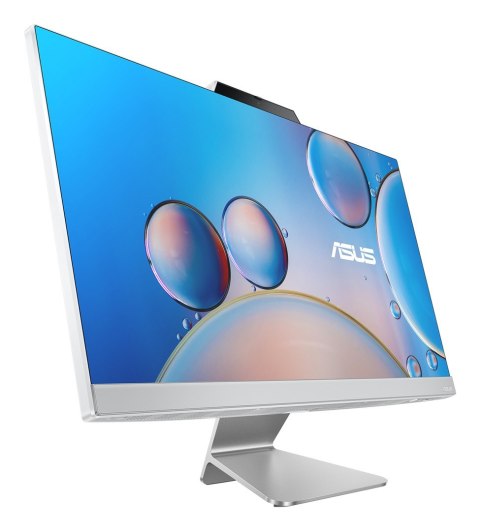 ASUS E3402WVAK-WPC043X i5-1335U 23.8"FHD 250nits 100Hz AG 16GB DDR4 SSD512 UHD Graphics WLAN+BT LAN Cam720p W11Pro White 3Y OnSi