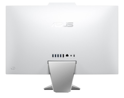 ASUS E3402WVAK-WPC043X i5-1335U 23.8"FHD 250nits 100Hz AG 16GB DDR4 SSD512 UHD Graphics WLAN+BT LAN Cam720p W11Pro White 3Y OnSi