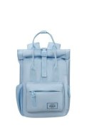 American Tourister Urban Groove Backpack City Mini Pastel Blue