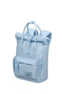 American Tourister Urban Groove Backpack City Mini Pastel Blue