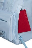 American Tourister Urban Groove Backpack City Mini Pastel Blue