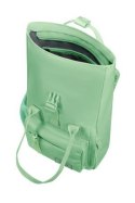 American Tourister Urban Groove Backpack City Mini Pastel Green