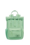 American Tourister Urban Groove Backpack City Mini Pastel Green