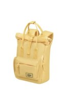 American Tourister Urban Groove Backpack City Mini Pastel Yellow