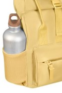 American Tourister Urban Groove Backpack City Mini Pastel Yellow