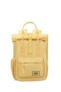 American Tourister Urban Groove Backpack City Mini Pastel Yellow