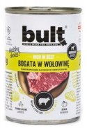 BULT Puszka bogata w wołowinę 800g