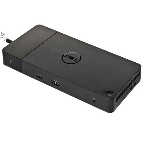 DELL DOCK Stacja dokująca WD19TB + zasilacz 180W UŻYWANA