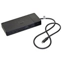 DELL DOCK Stacja dokująca WD19TB + zasilacz 180W UŻYWANA