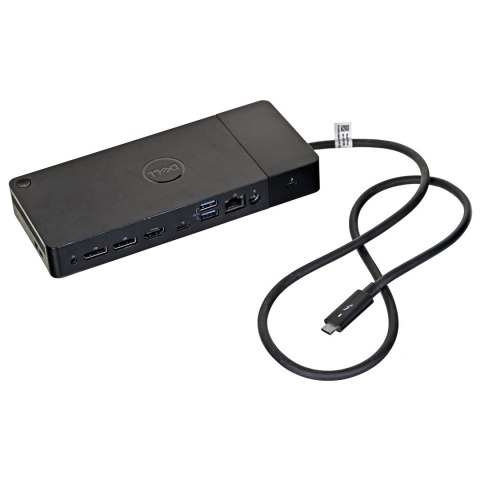DELL DOCK Stacja dokująca WD19TB + zasilacz 180W UŻYWANA