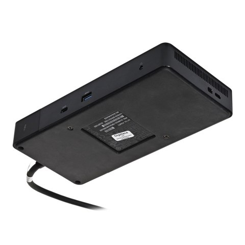 DELL DOCK Stacja dokująca WD19TB + zasilacz 180W UŻYWANA