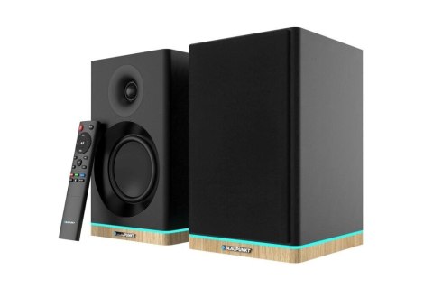 Głośniki Blaupunkt BS60BK czarne