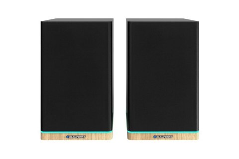 Głośniki Blaupunkt BS60BK czarne