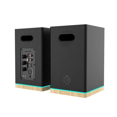 Głośniki Blaupunkt BS60BK czarne