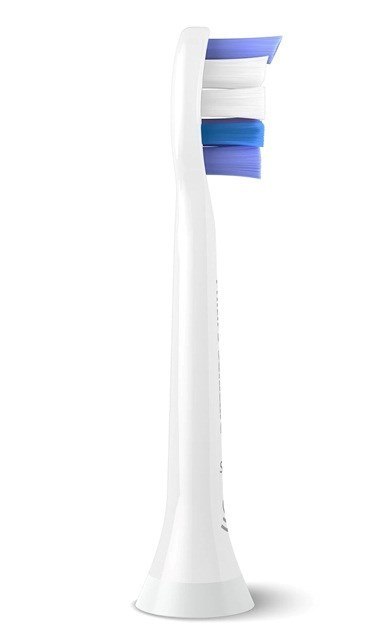 Główka szczoteczki PHILIPS HX6054/87 Sonicare 4 szt.