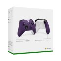 Kontroler Microsoft Xbox Series Purple
