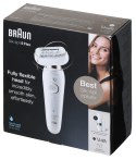 Braun depilator Silk-epil 9 Flex SES 9003 3D