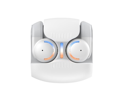 Bezprzewodowe słuchawki TWS Havit OWS907 (szary)