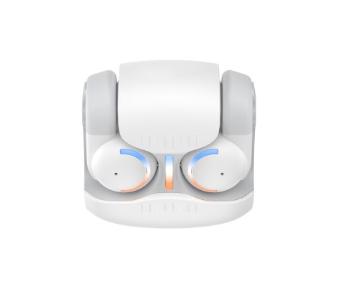 Bezprzewodowe słuchawki TWS Havit OWS907 (szary)