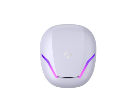 Bezprzewodowe słuchawki TWS Havit TW970 (biały)