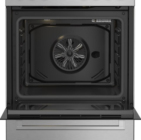 Kuchnia BEKO FBE62130GXDN