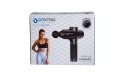 Masażer pistoletowy ORO-GUN PRO BLACK OROMED