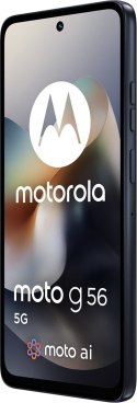 Motorola Moto G56 5G 8/256GB Black Oyster