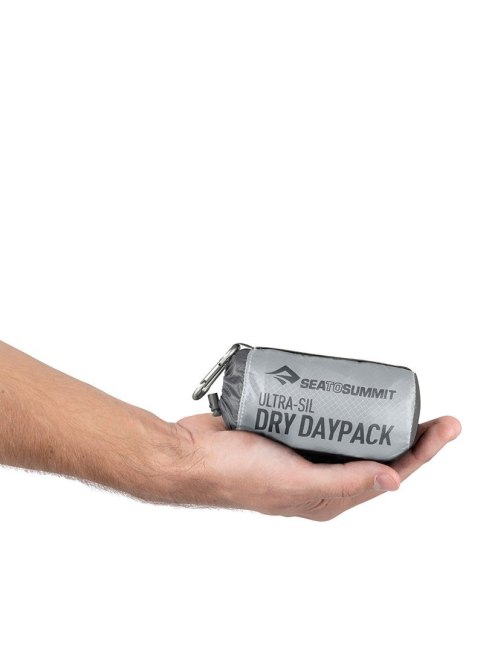 Plecak SEA TO SUMMIT Ultra-Sil Dry Day Pack Grey