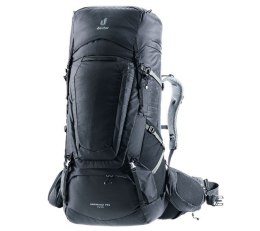 Plecak turystyczny Deuter Aircontact Pro 75+10 black