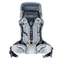 Plecak turystyczny Deuter Aircontact Pro 75+10 black